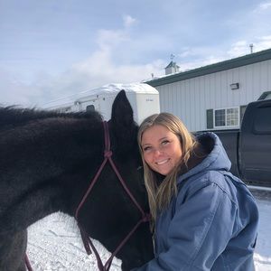 Meet your Posher, Lexi